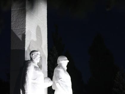 22 июня — День памяти и скорби — день начала Великой Отечественной войны