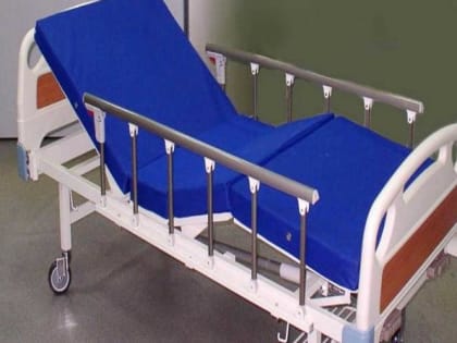 В Ростовской области инвалиды обеспечиваются медицинскими кроватями