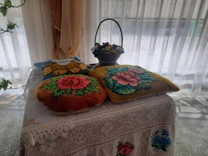 Рукотворные чудеса