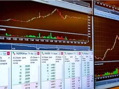 Что будет с рублем, нефтью и биржей на следующей неделе