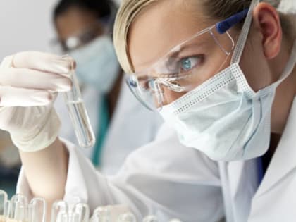 Лабораторию детской поликлиники № 1 в Ростове капитально отремонтируют