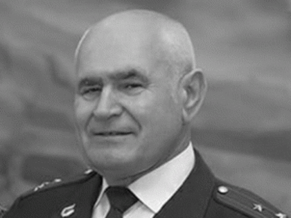 Таганрог прощается с Иваном Клавдиевичем Бондаренко