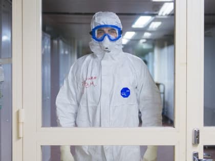 Создана новая вакцина против свиного гриппа