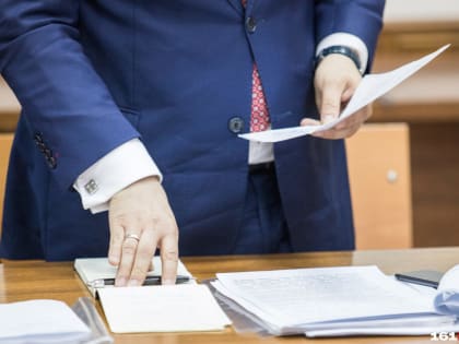 Путин назначил новых судей в Ростовской области