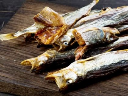 Житель Азова заразился ботулизмом, поев вяленой рыбы