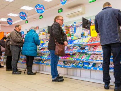 Ростовской области поручили сформировать запас лекарств на четыре месяца