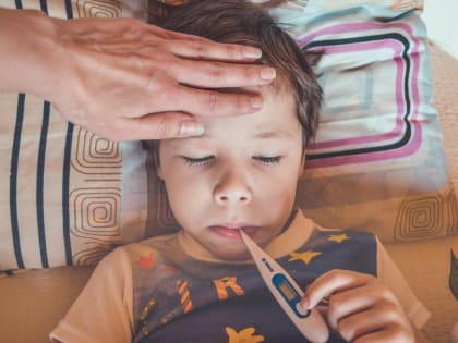 Заболеваемость ОРВИ в Волгодонске выросла на 47%, эпидпорог в Ростовской области превышен