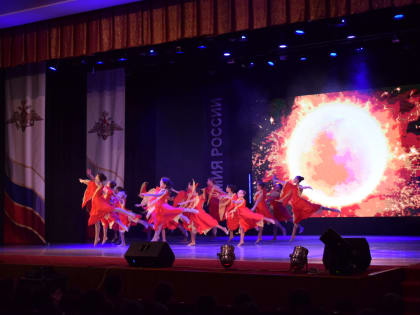 Героям посвящается