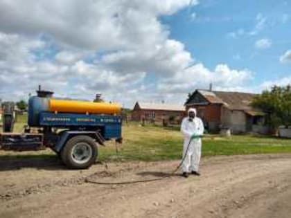 На Дону выявили вспышку птичьего гриппа