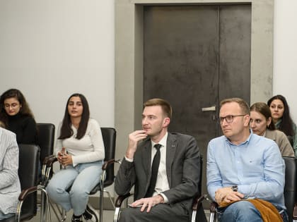 Молодые ученые ДГТУ получат по 1,5 млн рублей на реализацию своих проектов