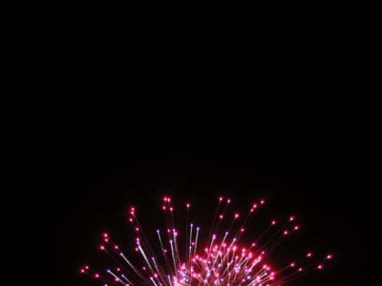 День города. День шахтера. Подробная программа