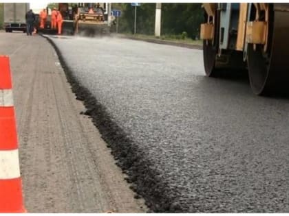7 дорог Усть-Донецкого района отремонтируют в 2023 году