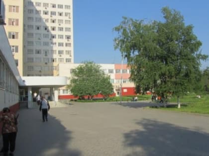 В Ростове врачи БСМП спасли мужчину, которого ранили ножом в сердце