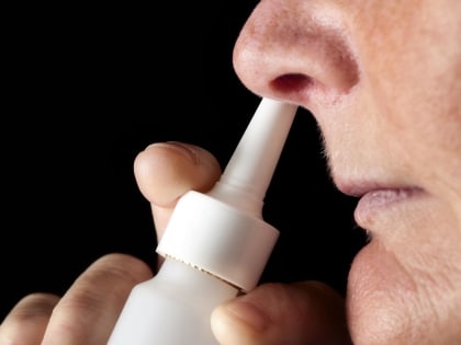 Доктора предупреждают: «Берегите нос от лекарств!»