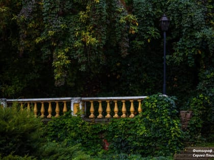 Погода в Таганроге 13 октября: облачно и безветренно