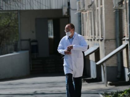 БСМП Ростова потратит на охрану почти 20 миллионов рублей