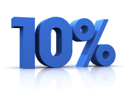 ВТБ снизил размер первого взноса по ипотеке до 10%