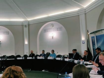 ТПП осудила транснациональные компании за затягивание сроков принятия РОП