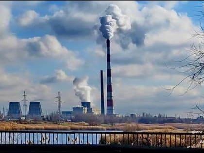 Тепло в Волгодонске отключат 10 апреля