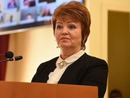 Финансисты Ростовской области отметили профессиональный праздник и получили награды