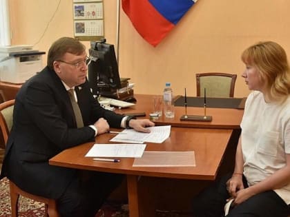 Александр Ищенко: Депутаты окажут помощь донскому объединению многодетных семей