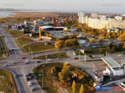 Водителей Волгодонска предупредили об опасности на дорогах из-за жары