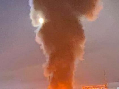 Информация о возможном загрязнении воздуха в Волгодонске направлена в Роспотребнадзор