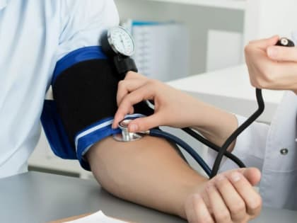 Как проходит диспансеризация в Сальском районе?