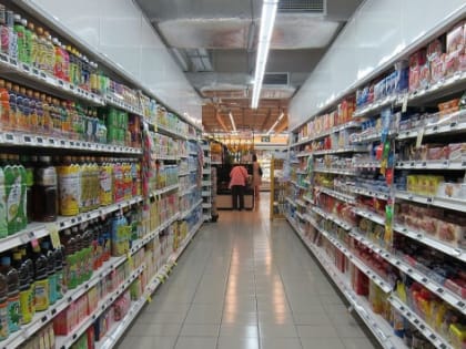 В Ростовской области ужесточат борьбу с несанкционированной торговлей