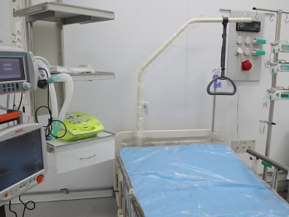 Ростовский врач спрогнозировал новый всплеск смертей от коронавируса