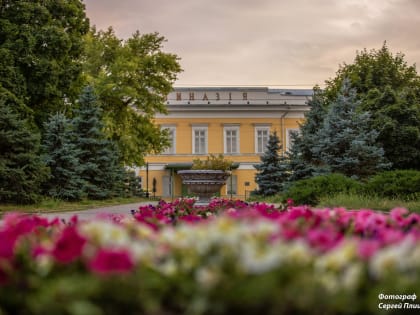 ТХМ: выставка под открытым небом и легенды Таганрога