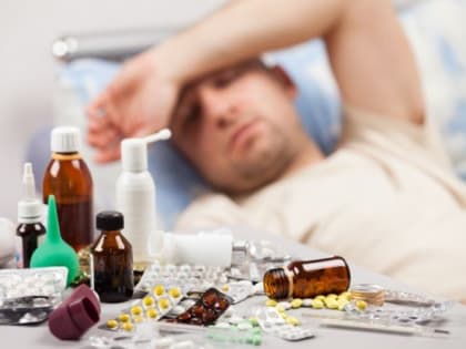 Глава областного Минздрава Кобзев предупредил об опасном штамме гриппа