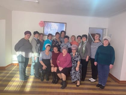 АНО СОН «Мы рядом» исполнилось два года!