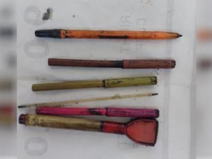 Врачи извлекли из желудка ростовчанина 6 острых предметов