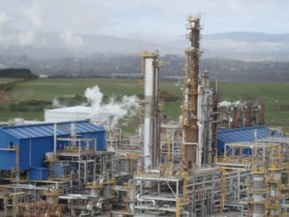 В Сальске хотят создать промышленный технопарк