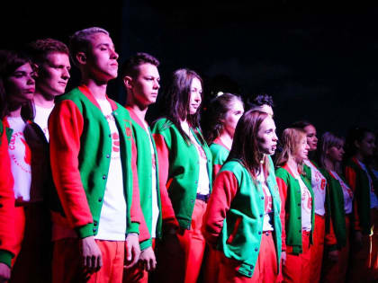 Сбор гуманитарной помощи!