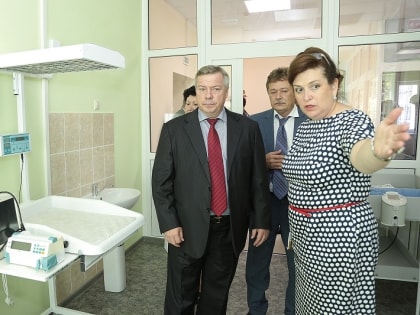 Донские больницы переплатили миллионы рублей лоббируемой чиновниками Минздрава компании