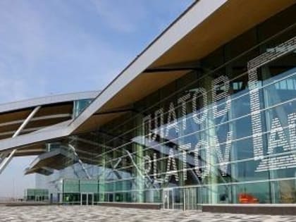 Ростовский аэропорт Платов получит почти 300 млн рублей за вынужденный простой
