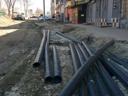 В Ростовской области на 9,5% подорожают услуги ЖКХ