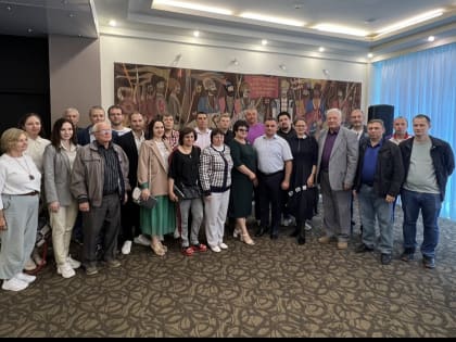 Итоги Общего собрания шахматистов Ростовской области