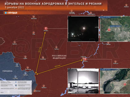 Зачем СВУ это делают, если возмездие неминуемо?