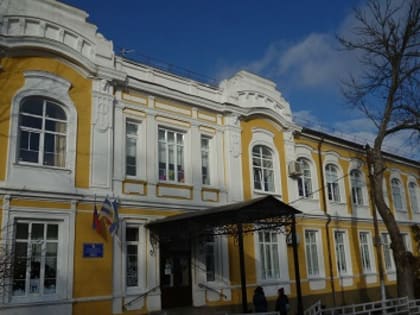 Таганрогский лицей №4 вошел в число 200 лучших школ России