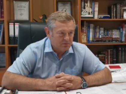 Главврач ростовской областной клинической больницы рассказал о росте числа заболевших коронавирусом