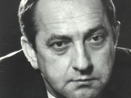 75 лет со дня рождения Шатохина Леонида Ивановича