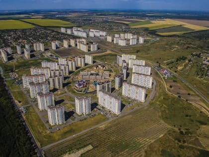 Создан 3D-тур по названиям улиц Суворовского района