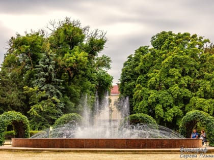 Погода в Таганроге 15 июня: переменная облачность