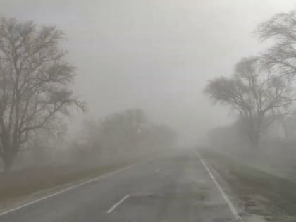 В РОСТОВСКОЙ ОБЛАСТИ ОЖИДАЕТСЯ ПЫЛЬНАЯ БУРЯ
