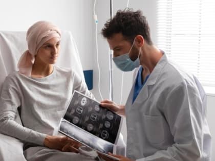 Таганрожцам – об основных симптомах рака головы и шеи