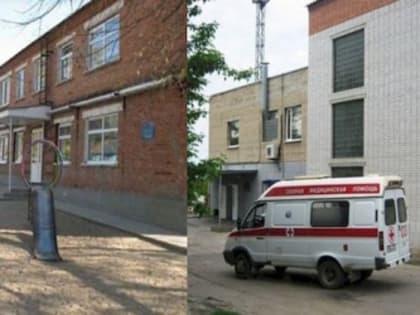 В Константиновском районе будут отремонтированы детский сад и больница