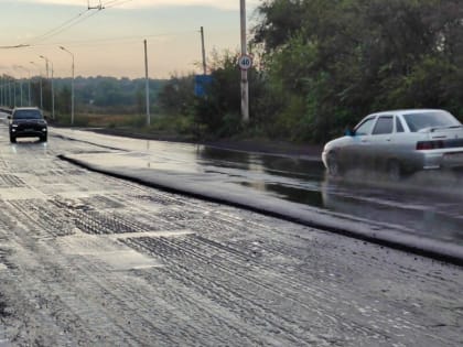 Жуковское шоссе, проспект Курчатова, улица Степная, путепровод: подрядчики приступили к ремонту главных городских дорог